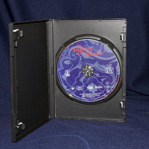 The Taming of the Shrew DVD - Picture 3 of 6